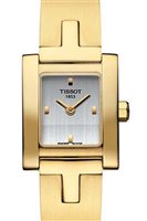Orologio Tissot Donna T3 in Acciaio T62518571 - T62518571